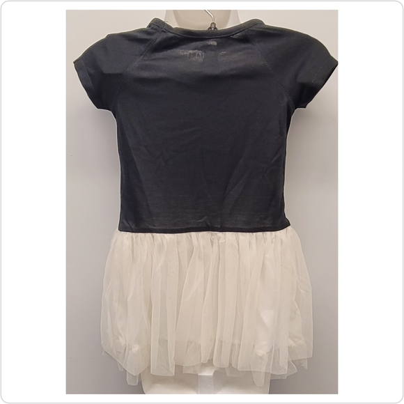 "Shine On" Girls Dress - Picture 2 of 5